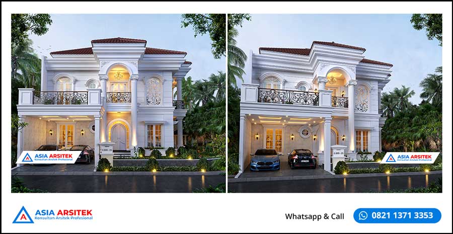 Konsultan Desain Rumah Depok