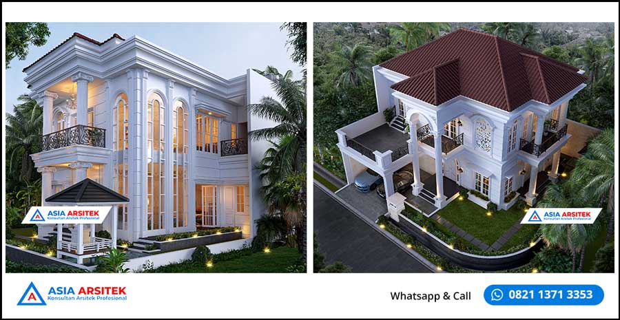 Konsultan Desain Rumah Depok