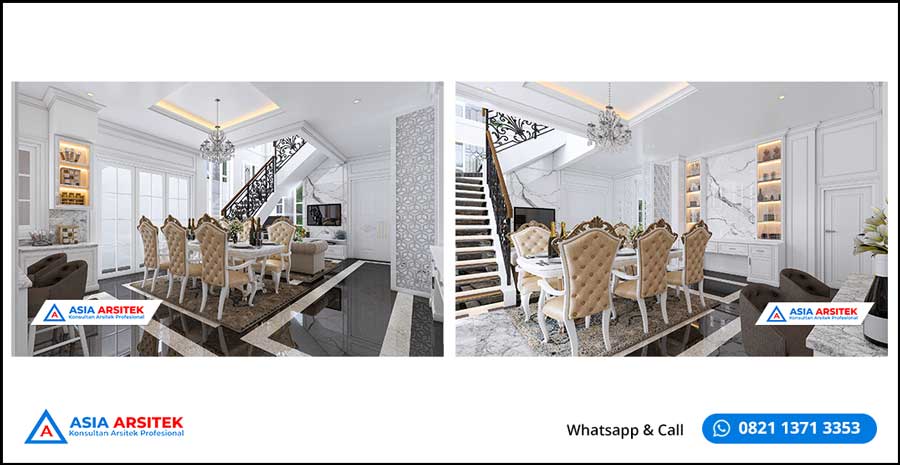 Konsultan Desain Rumah Depok