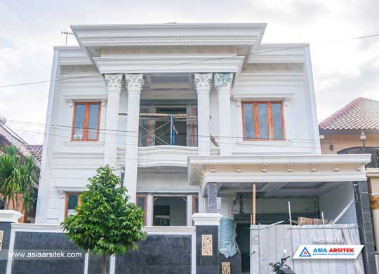 Realisasi Pembangunan