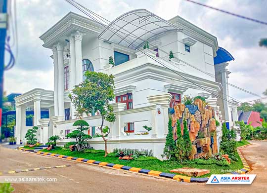 Realisasi Pembangunan
