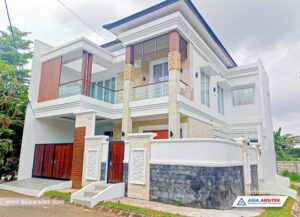 Realisasi Pembangunan