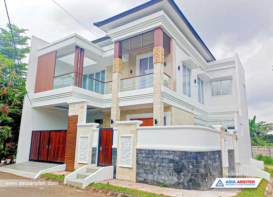 Realisasi Pembangunan