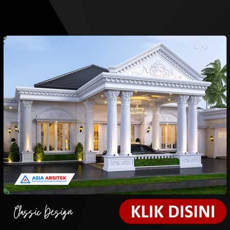 Harga Desain Rumah Per M2