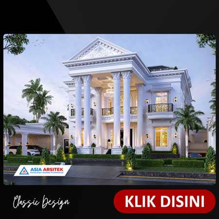 Harga Desain Rumah Per M2