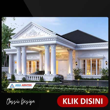 Harga Desain Rumah Per M2