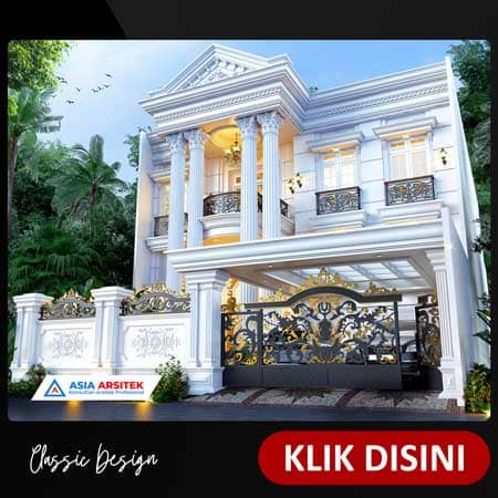 Harga Desain Rumah Per M2