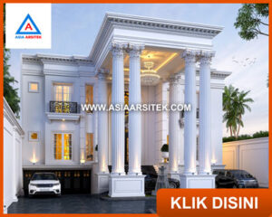 Jasa Arsitek Rumah di Tangerang Selatan