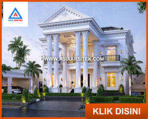 Jasa Arsitek Rumah di Tangerang Selatan