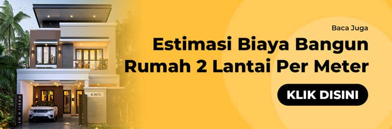Contoh RAB Biaya Bangun Rumah 1 Lantai 2024 2025 Terkait
