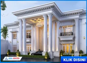 Jasa Desain Rumah Jakarta arsitek jakarta