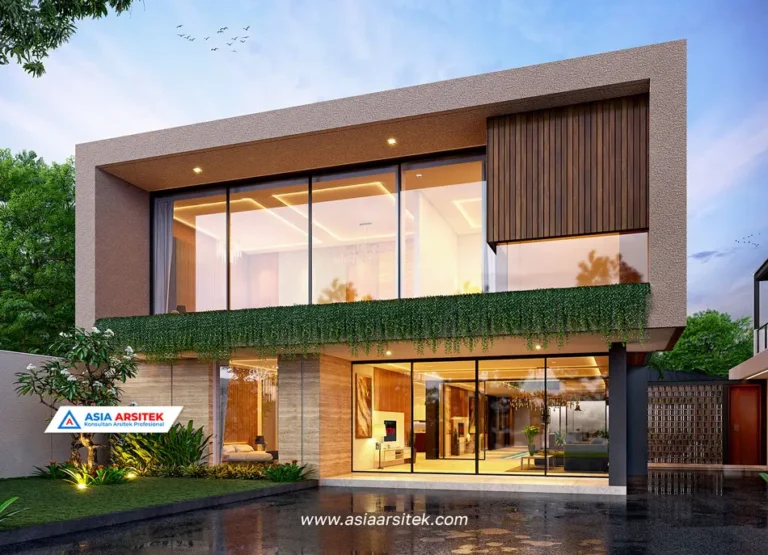 Jasa Arsitek Desain Rumah Minimalis 2 Lantai 12 1
