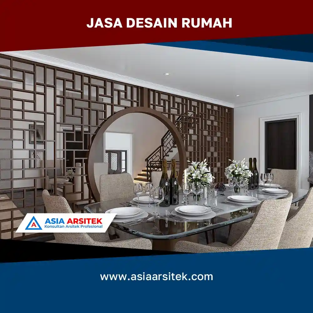 Jasa Desain Rumah di Kedung Baruk int
