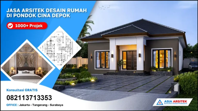 Jasa Arsitek Desain Rumah di Pondokcina Depok, jasa desain rumah gratis, jasa arsitek rumah, jasa desain rumah depok, jasa desain depok,