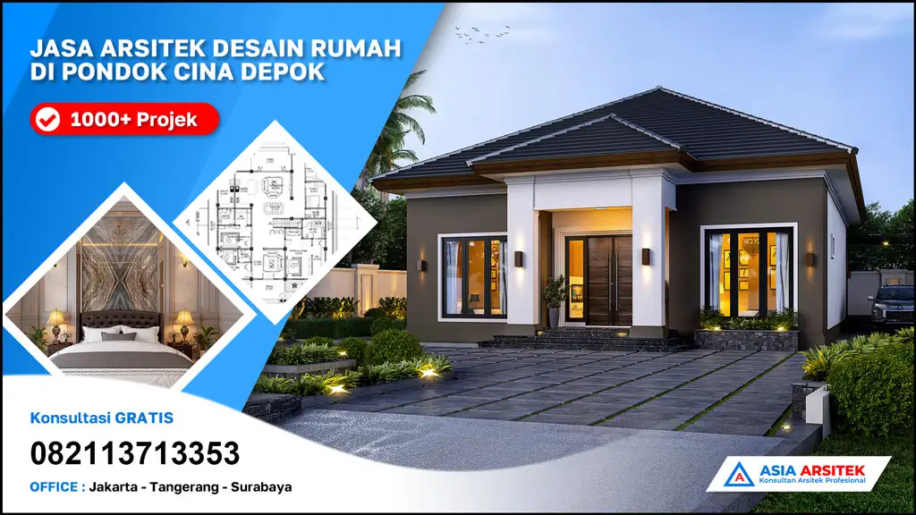 Jasa Arsitek Desain Rumah di Pondokcina Depok, jasa desain rumah gratis, jasa arsitek rumah, jasa desain rumah depok, jasa desain depok,