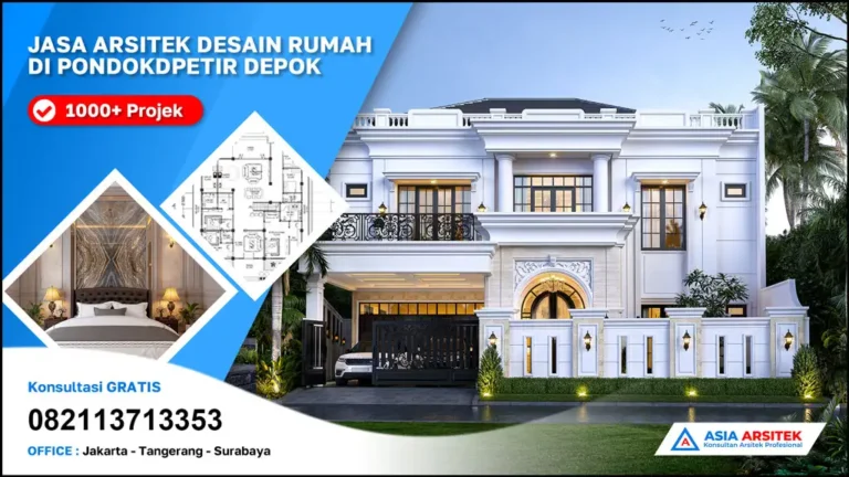 Jasa Arsitek Desain Rumah di Pondokpetir Depok, jasa desain rumah gratis, jasa arsitek rumah, jasa desain rumah depok, jasa desain depok,
