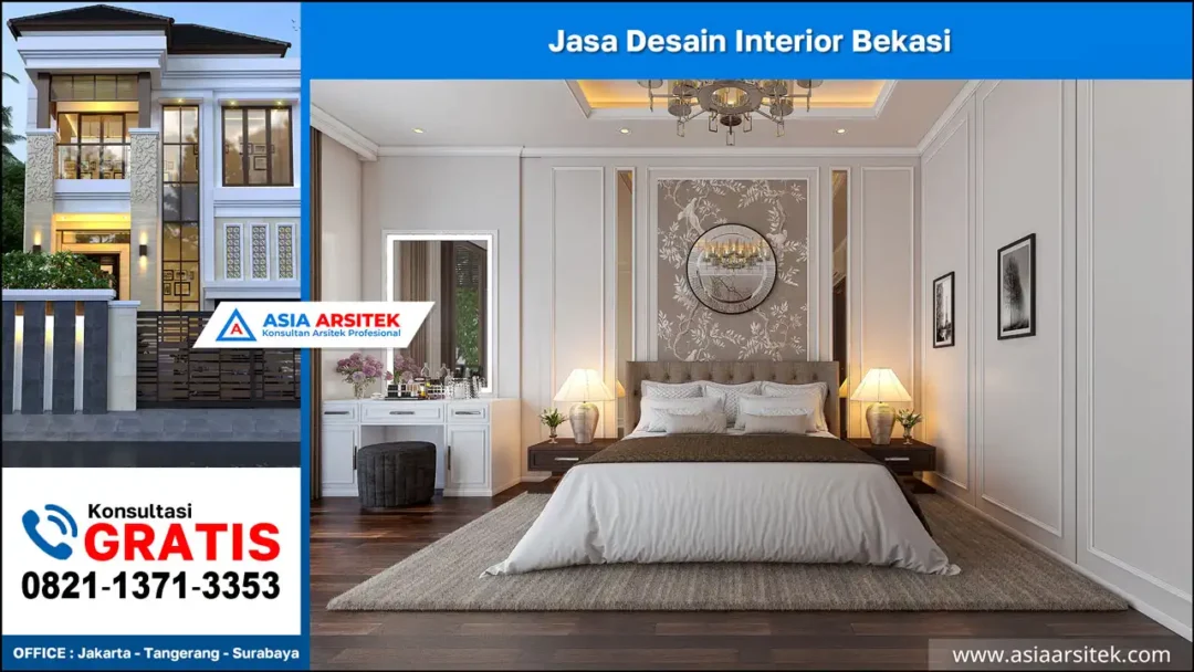 Jasa Desain Interior Bekasi jasa desain rumah gratis, jasa arsitek rumah, jasa gambar rumah, jasa desain bekasi