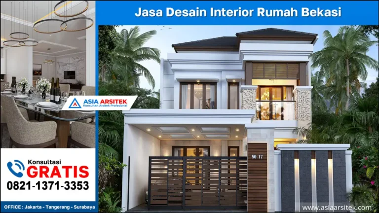 Jasa Desain Interior Rumah Bekasi jasa desain rumah gratis, jasa arsitek rumah, jasa gambar rumah, jasa desain bekasi