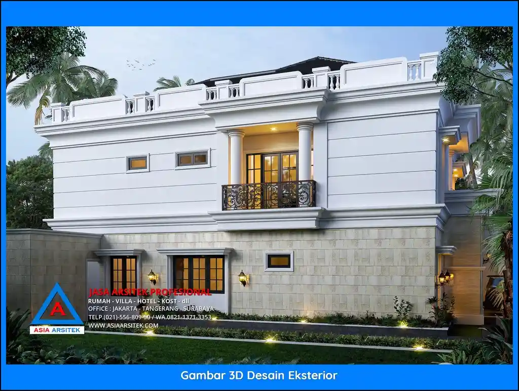 Jasa Desain Rumah 2 Lantai di Bojong Menteng Bekasi, jasa desain rumah gratis, jasa arsitek rumah, jasa gambar rumah, jasa desain bekasi
