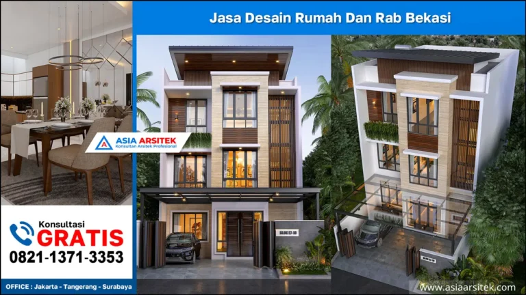 Jasa Desain Rumah Dan Rab Bekasi jasa desain rumah gratis, jasa arsitek rumah, jasa gambar rumah, jasa desain bekasi