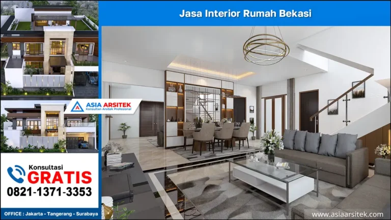 Jasa Interior Rumah Bekasi jasa desain rumah gratis, jasa arsitek rumah, jasa gambar rumah, jasa desain bekasi