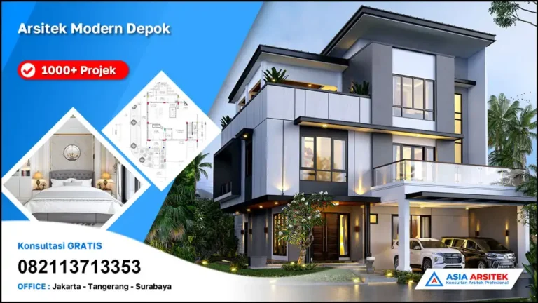 cover oleh Arsitek Modern Depok, jasa arsitek rumah depok, jasa desain rumah depok, jasa gambar rumah depok