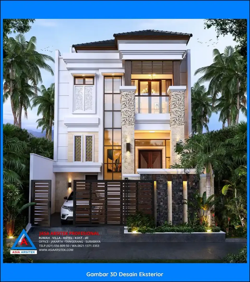 Biaya Arsitek Bekasi, jasa desain rumah gratis, jasa arsitek rumah, jasa gambar rumah, jasa desain bekasi
