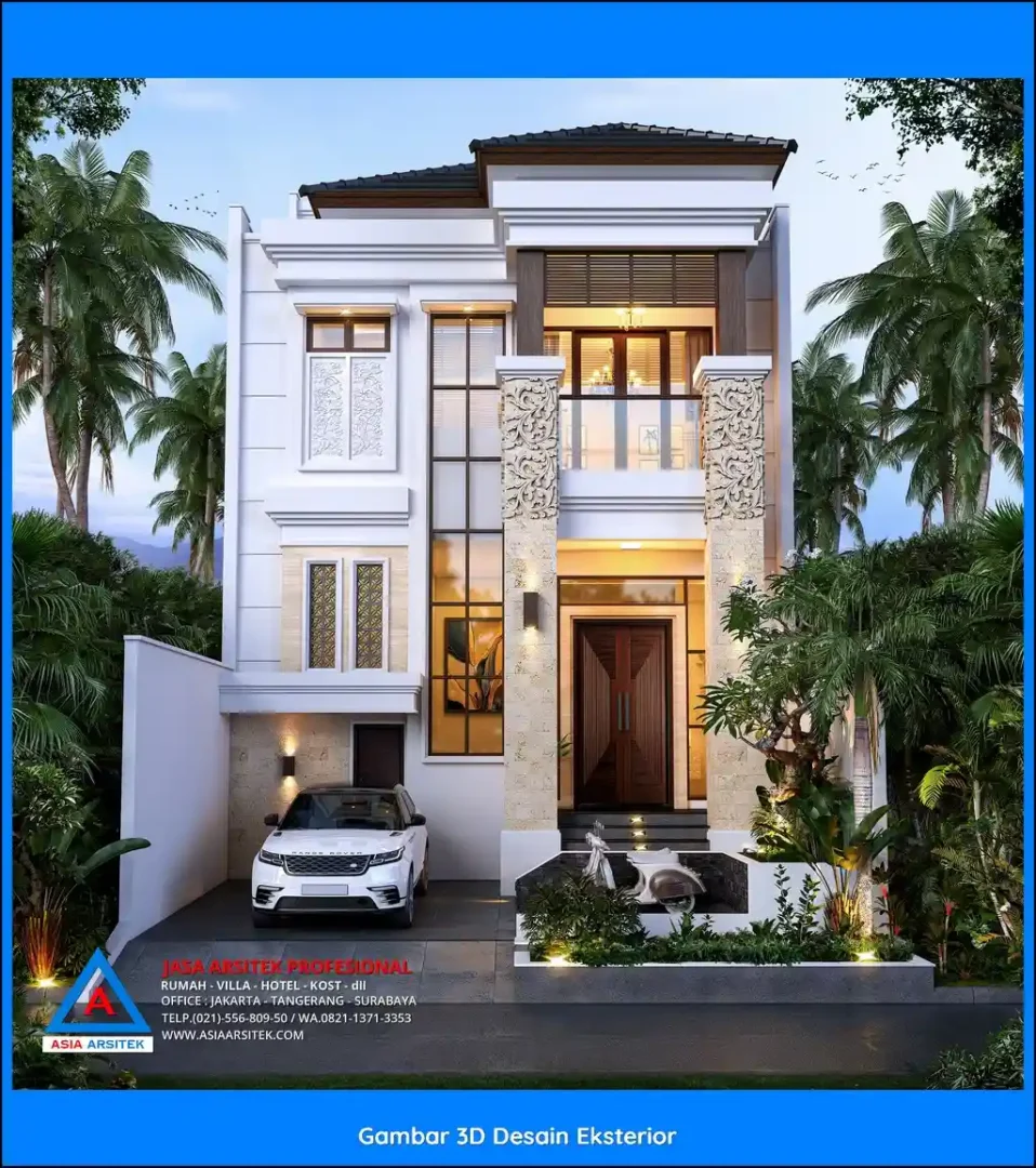 Biaya Arsitek Bekasi, jasa desain rumah gratis, jasa arsitek rumah, jasa gambar rumah, jasa desain bekasi