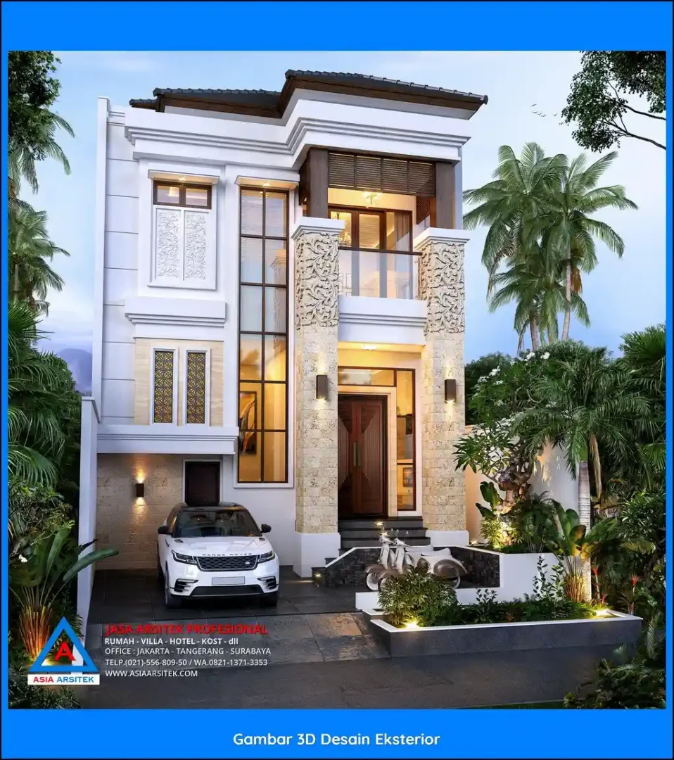 Biaya Arsitek Bekasi, jasa desain rumah gratis, jasa arsitek rumah, jasa gambar rumah, jasa desain bekasi