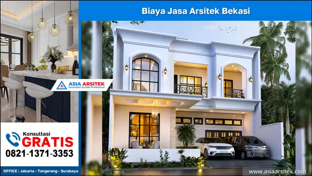 Biaya Jasa Arsitek Bekasi, jasa desain rumah gratis, jasa arsitek rumah, jasa gambar rumah, jasa desain bekasi