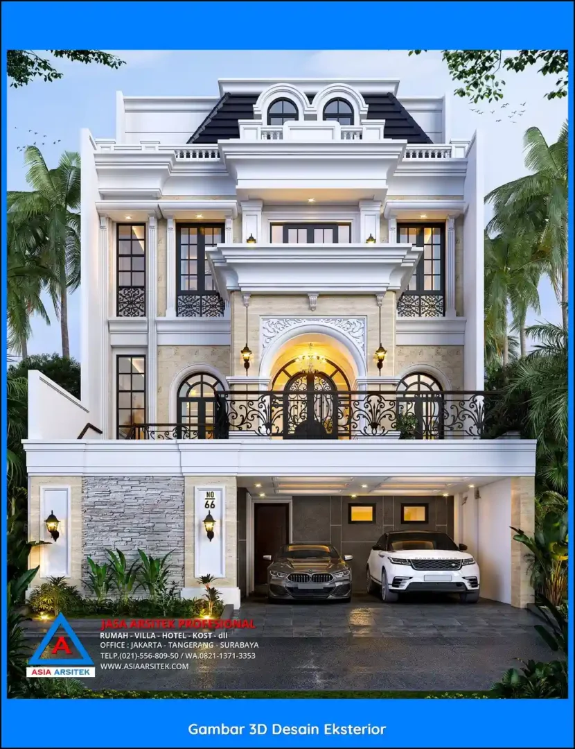 Harga Jasa Desain Rumah Di Bekasi, Konsultasi & desain rumah profesional tanpa biaya tambahan. Wujudkan rumah impian Anda bersama tim arsitek ..