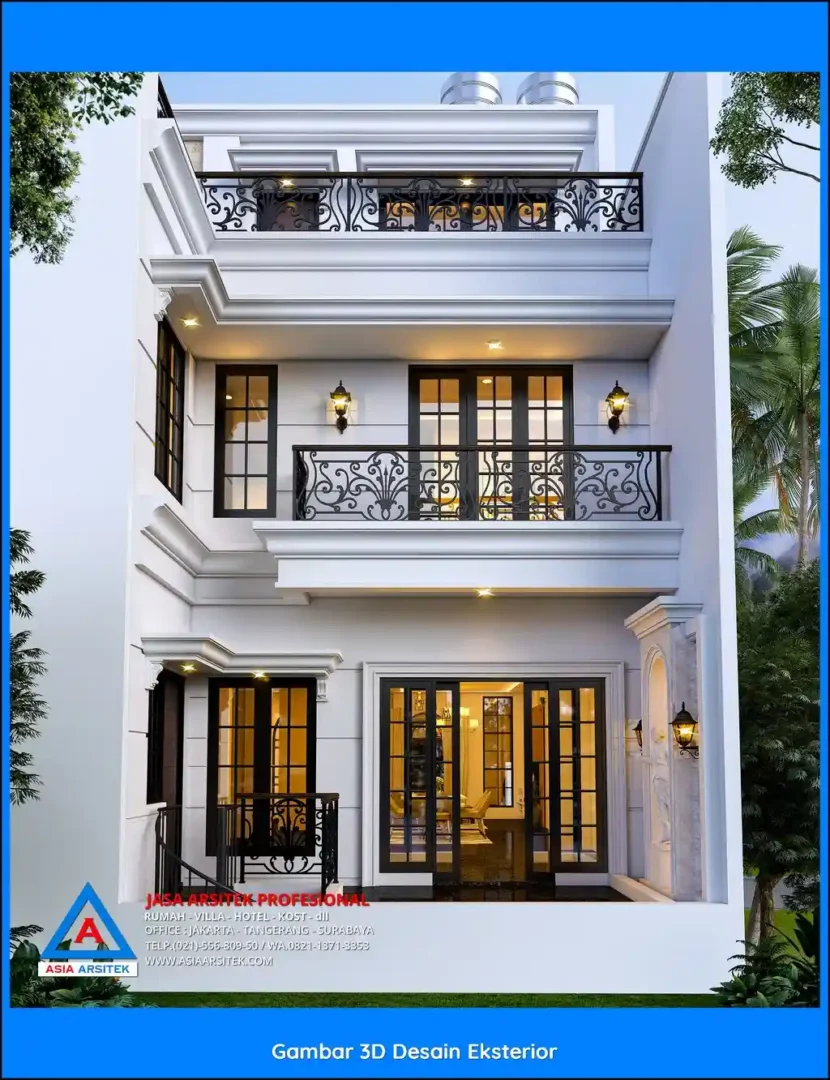 Harga Jasa Desain Rumah Di Bekasi, Konsultasi & desain rumah profesional tanpa biaya tambahan. Wujudkan rumah impian Anda bersama tim arsitek ..