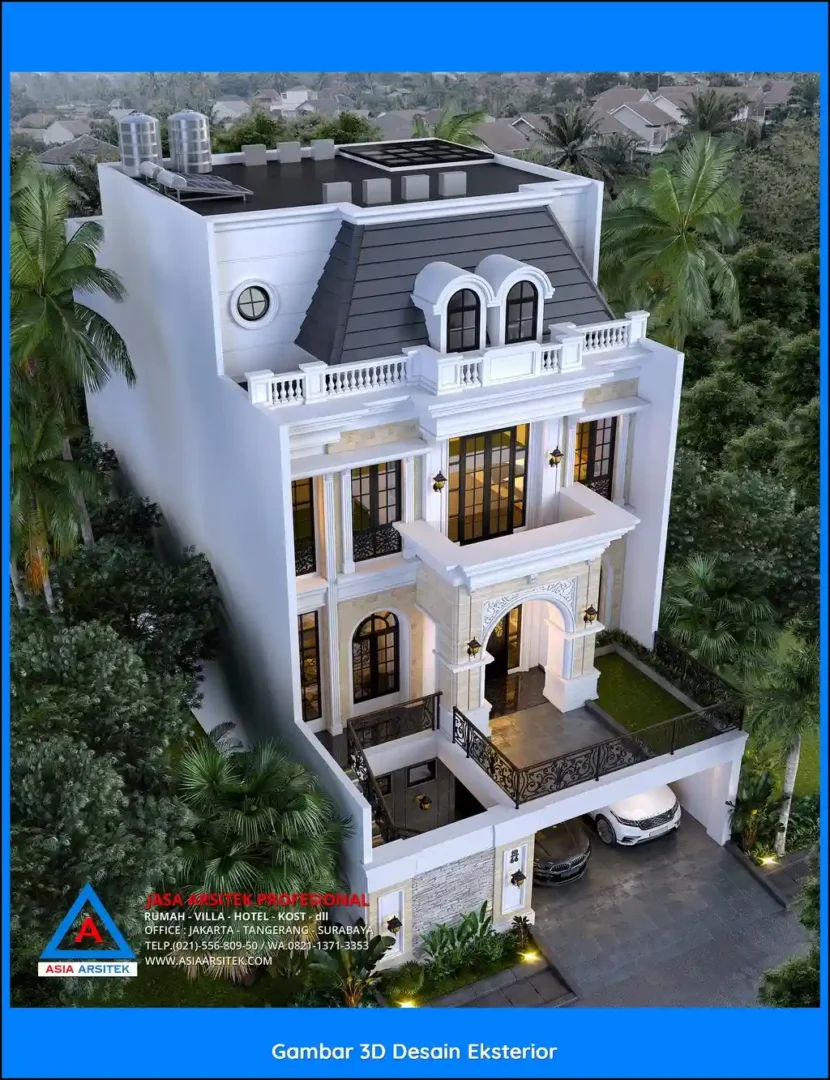 Harga Jasa Desain Rumah Di Bekasi, Konsultasi & desain rumah profesional tanpa biaya tambahan. Wujudkan rumah impian Anda bersama tim arsitek ..