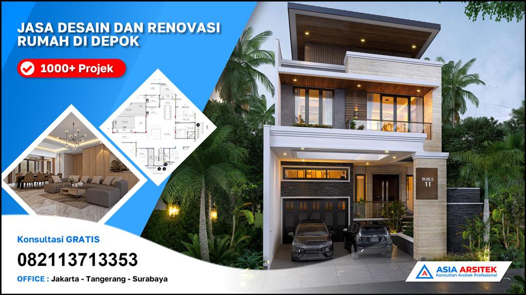 Jasa Desain Dan Renovasi Rumah Depok, jasa desain rumah depok, jasa desain rumah gratis, jasa arsitek rumah, jasa arsitek rumah depok, jasa desain depok