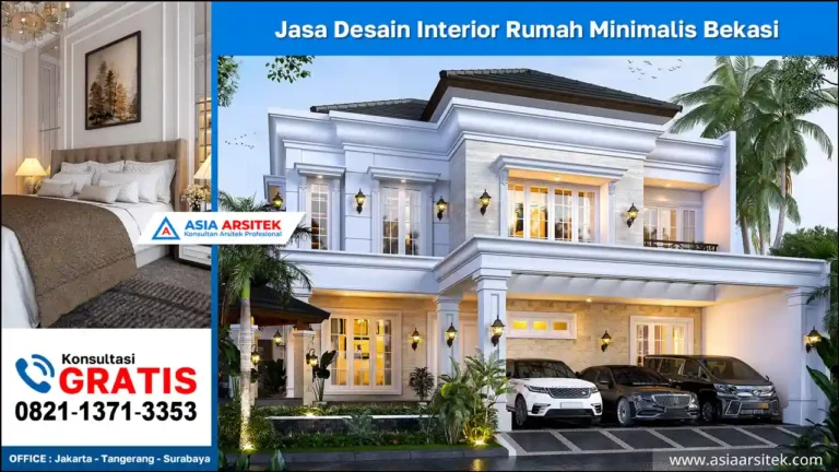 Jasa Desain Interior Rumah Minimalis Bekasi, jasa desain rumah gratis, jasa arsitek rumah, jasa gambar rumah, jasa desain bekasi