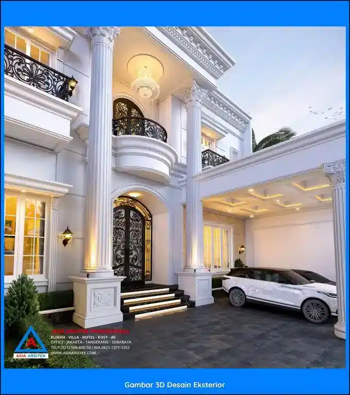 Jasa Desain Rumah 2 Lantai di Jakasetia Bekasi, jasa desain rumah gratis, jasa arsitek rumah, jasa gambar rumah, jasa desain bekasi,