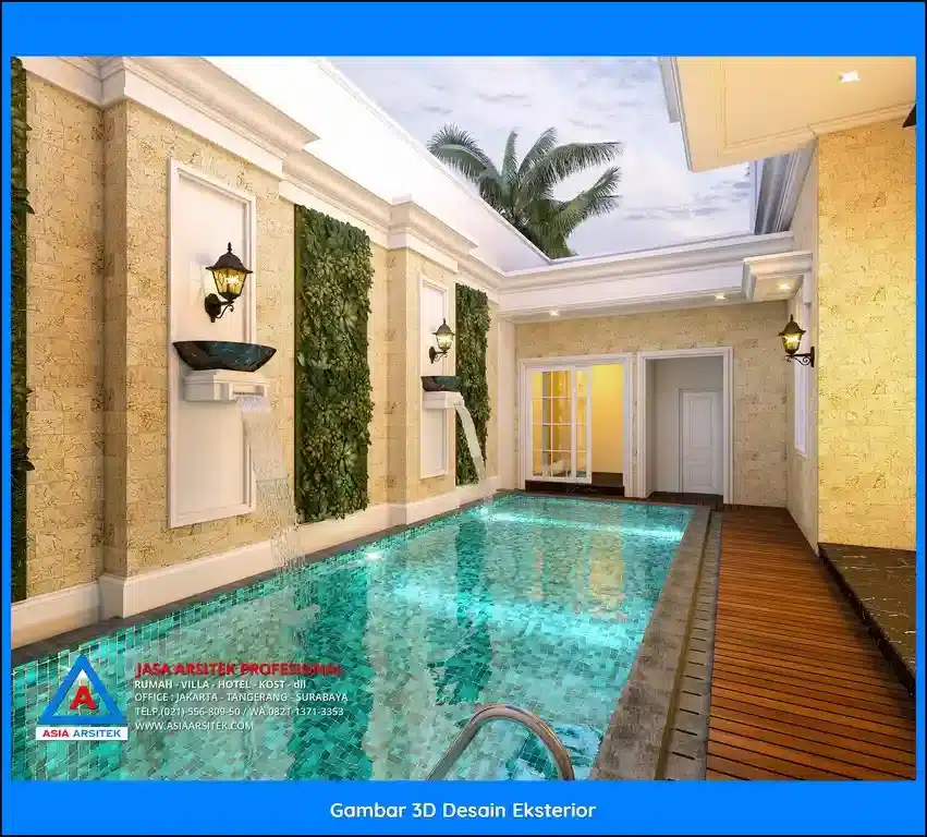 Jasa Desain Rumah 2 Lantai di Jakasetia Bekasi, jasa desain rumah gratis, jasa arsitek rumah, jasa gambar rumah, jasa desain bekasi,
