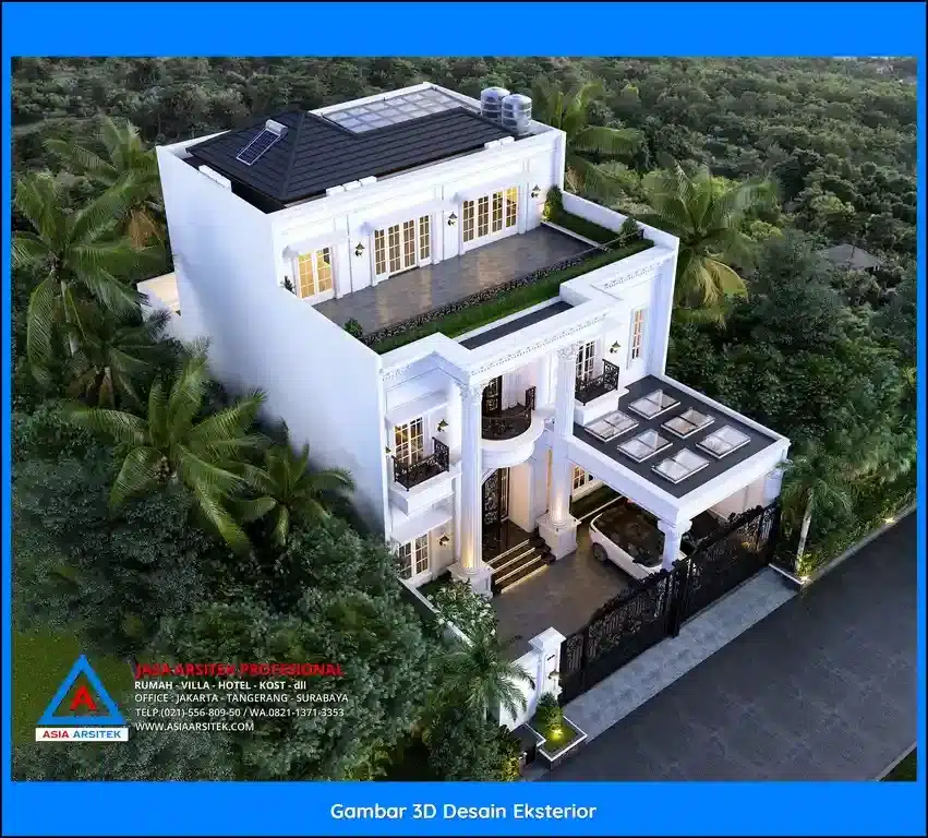 Jasa Desain Rumah 2 Lantai di Jakasetia Bekasi, jasa desain rumah gratis, jasa arsitek rumah, jasa gambar rumah, jasa desain bekasi,