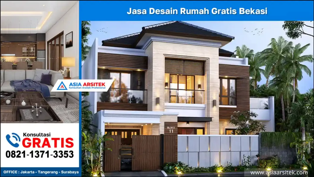 Jasa Desain Rumah Gratis Bekasi, jasa desain rumah gratis, jasa arsitek rumah, jasa gambar rumah, jasa desain bekasi
