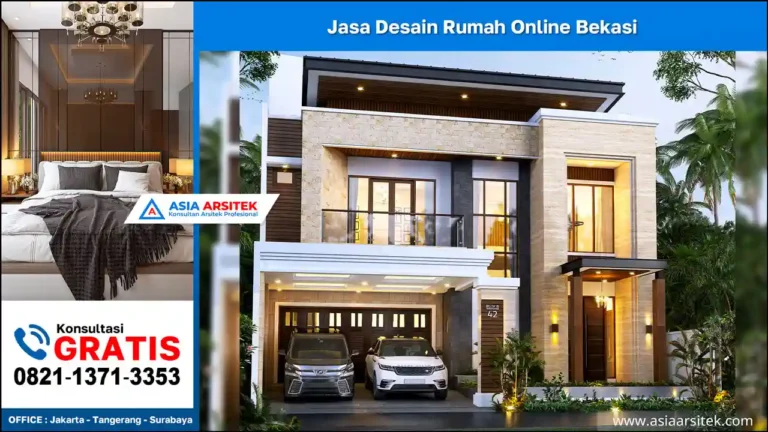 Jasa Desain Rumah Online Bekasi, jasa desain rumah gratis, jasa arsitek rumah, jasa gambar rumah, jasa desain bekasi