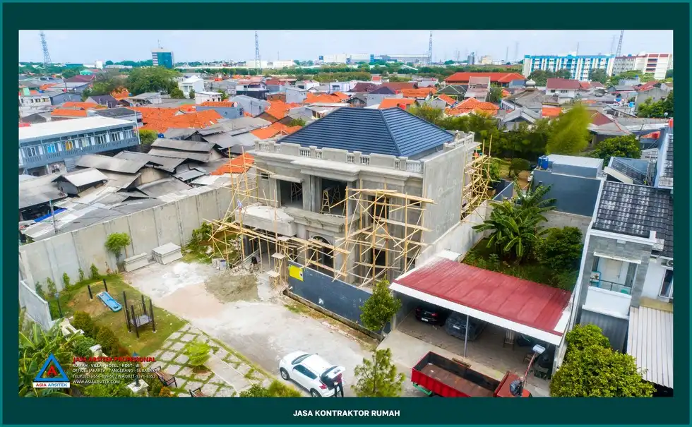 progres pembangunan Daftar Kontraktor Rumah Terbaik di Indonesia, kontraktor rumah, jasa kontraktor, jasa kontraktor rumah, kontraktor bangun rumah, kontraktor rumah mewah, kontraktor bangunan, jasa kontraktor bangunan