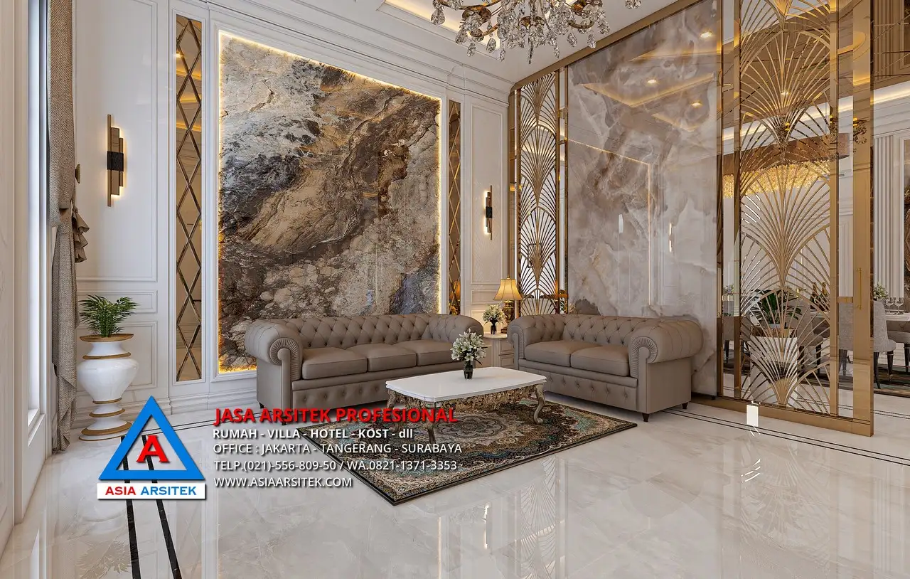 ruang tamu Jasa Arsitek Desain Rumah Klasik di Babakan Madang Bogor, jasa desain rumah bogor, jasa arsitek bogor, jasa desain interior bogor, jasa arsitek rumah bogor, arsitek di bogor, desain rumah bogor, jasa desain rumah di bogor, jasa interior rumah bogor