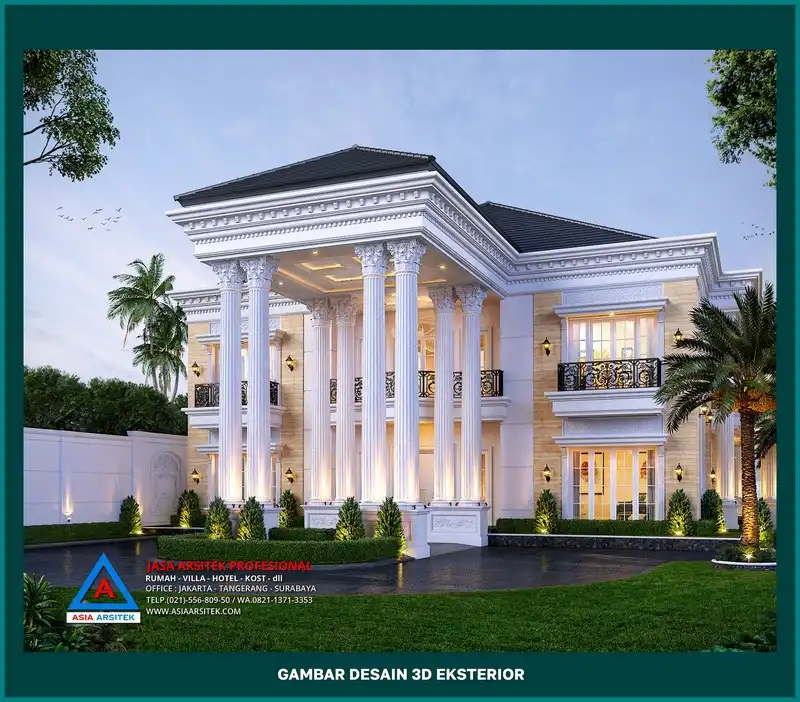 pilar oleh Jasa Desain Arsitek Depok, jasa arsitek rumah depok, jasa desain rumah depok, jasa gambar rumah depok