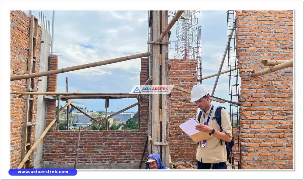 Jasa kontraktor rumah tangerang