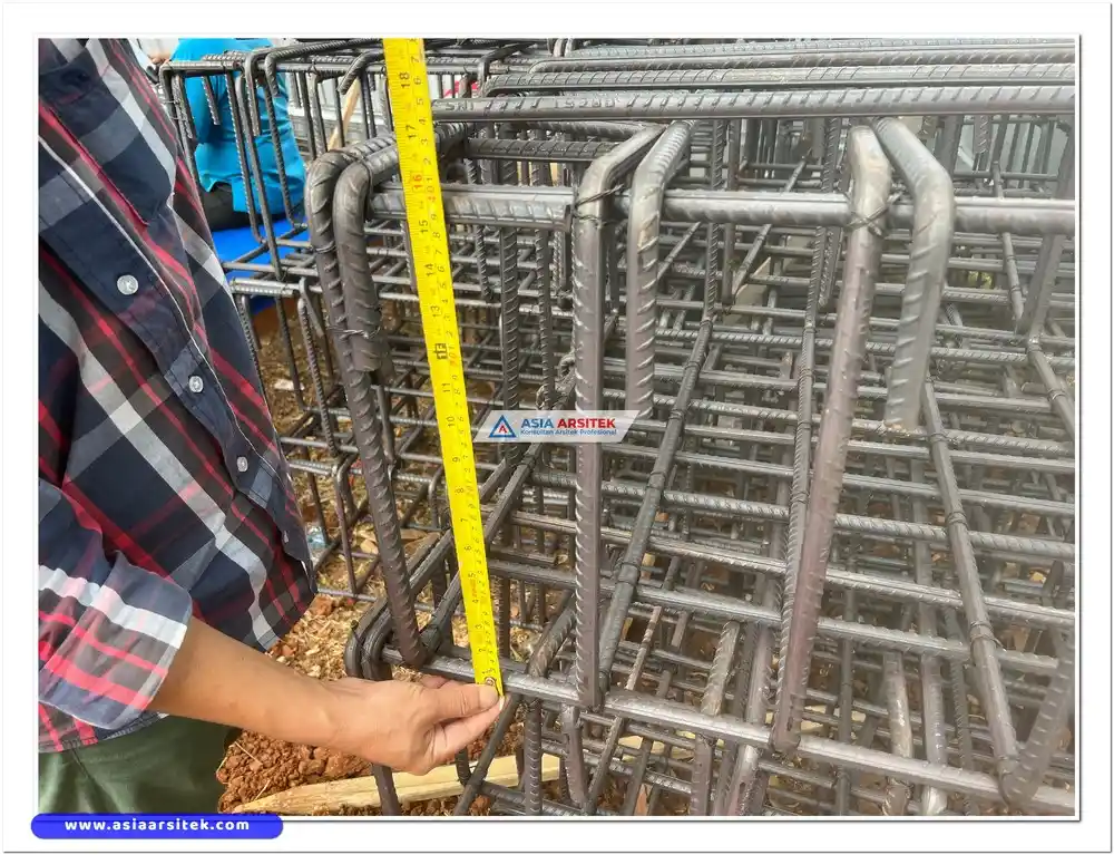 Jasa kontraktor rumah tangerang