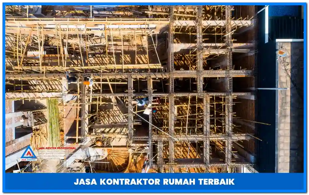 Kontraktor Bekasi