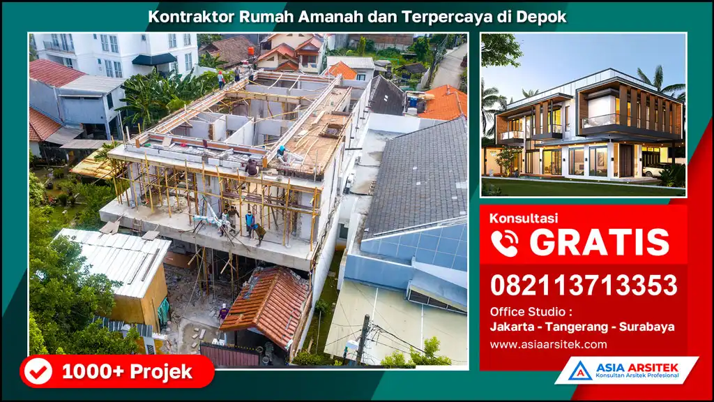 header Kontraktor Rumah Amanah dan Terpercaya di Depok, kontraktor rumah, jasa kontraktor, jasa kontraktor rumah, kontraktor bangun rumah, kontraktor rumah mewah, kontraktor bangunan, jasa kontraktor bangunan