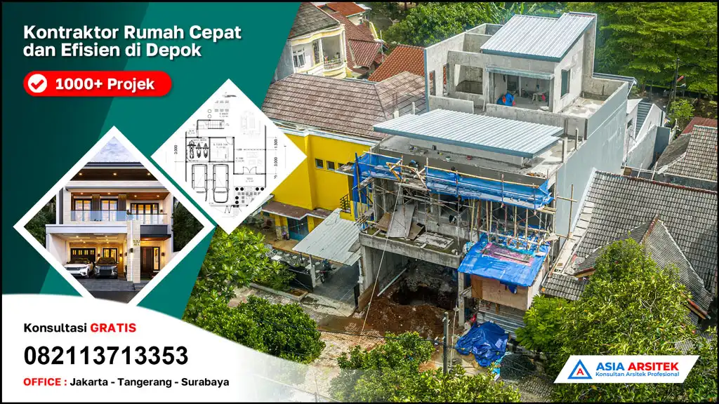 header Kontraktor Rumah Cepat dan Efisien di Depok, kontraktor rumah, jasa kontraktor, jasa kontraktor rumah, kontraktor bangun rumah, kontraktor rumah mewah, kontraktor bangunan, jasa kontraktor bangunan