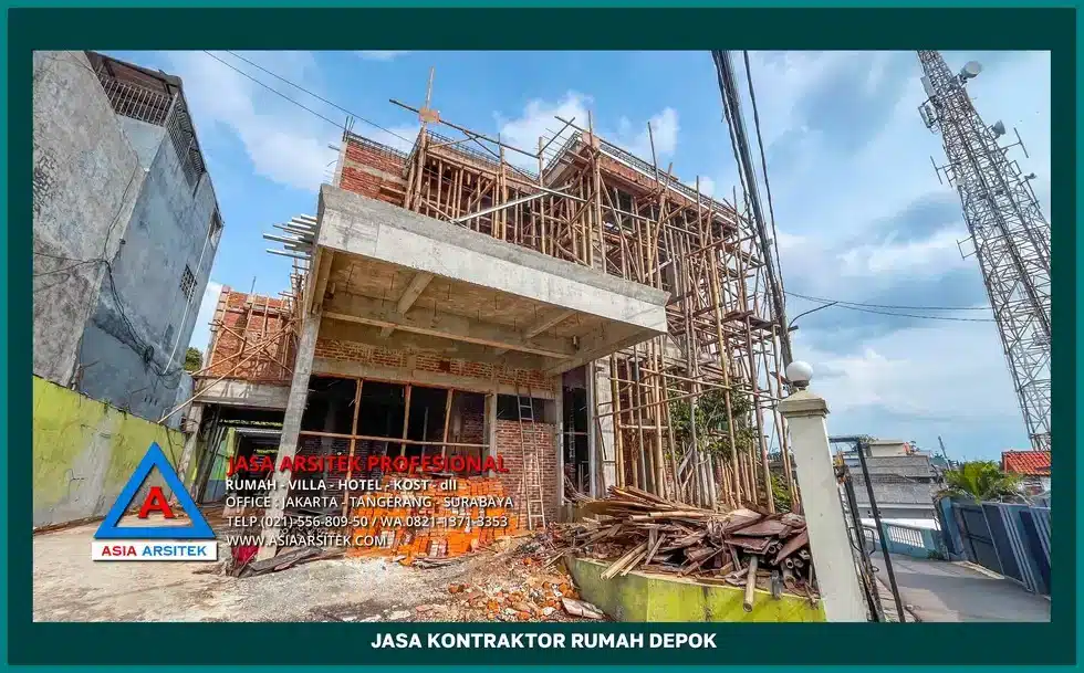 tahap bangun Kontraktor Rumah Depok, kontraktor rumah, jasa kontraktor, jasa kontraktor rumah, kontraktor bangun rumah, kontraktor rumah mewah, kontraktor bangunan, jasa kontraktor bangunan