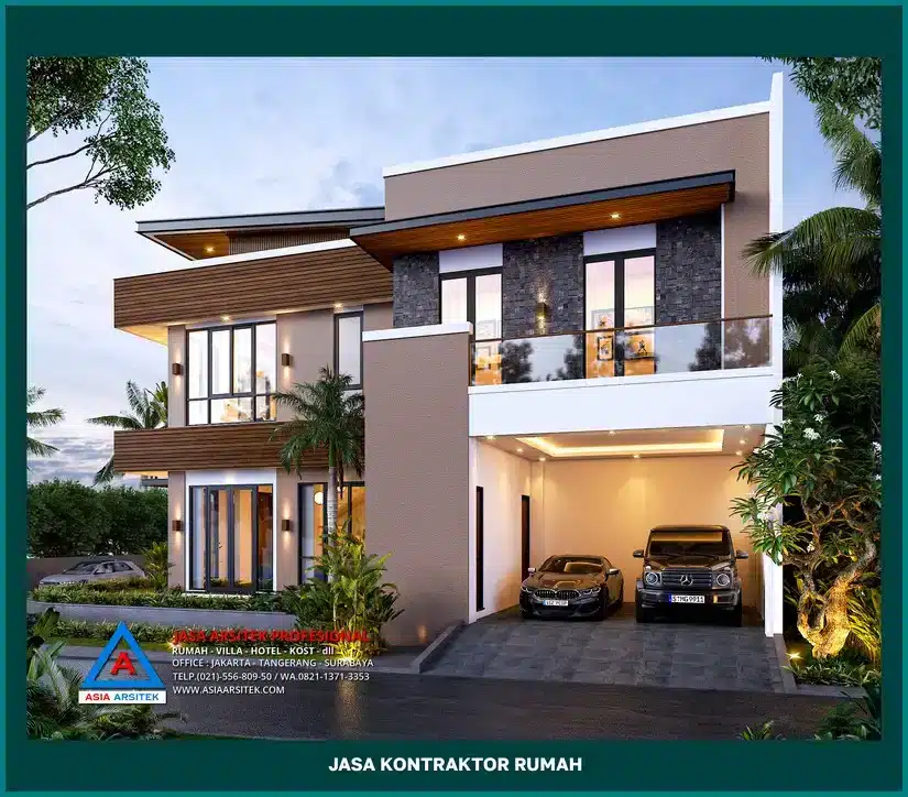 tampak samping kanan Kontraktor Rumah Minimalis Depok, kontraktor rumah, jasa kontraktor, jasa kontraktor rumah, kontraktor bangun rumah, kontraktor rumah mewah, kontraktor bangunan, jasa kontraktor bangunan